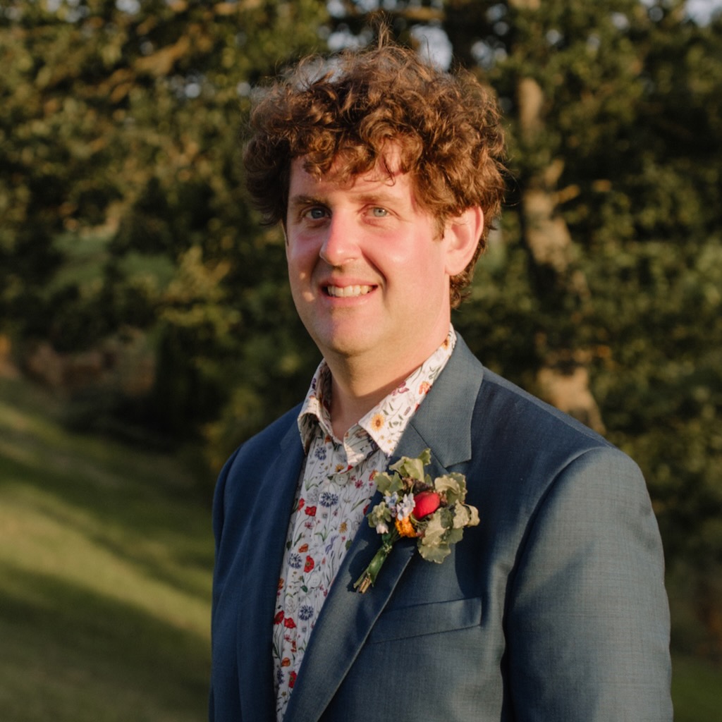 Edd Armitage-King